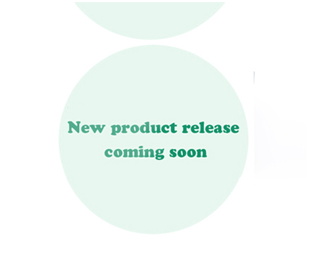 New product release